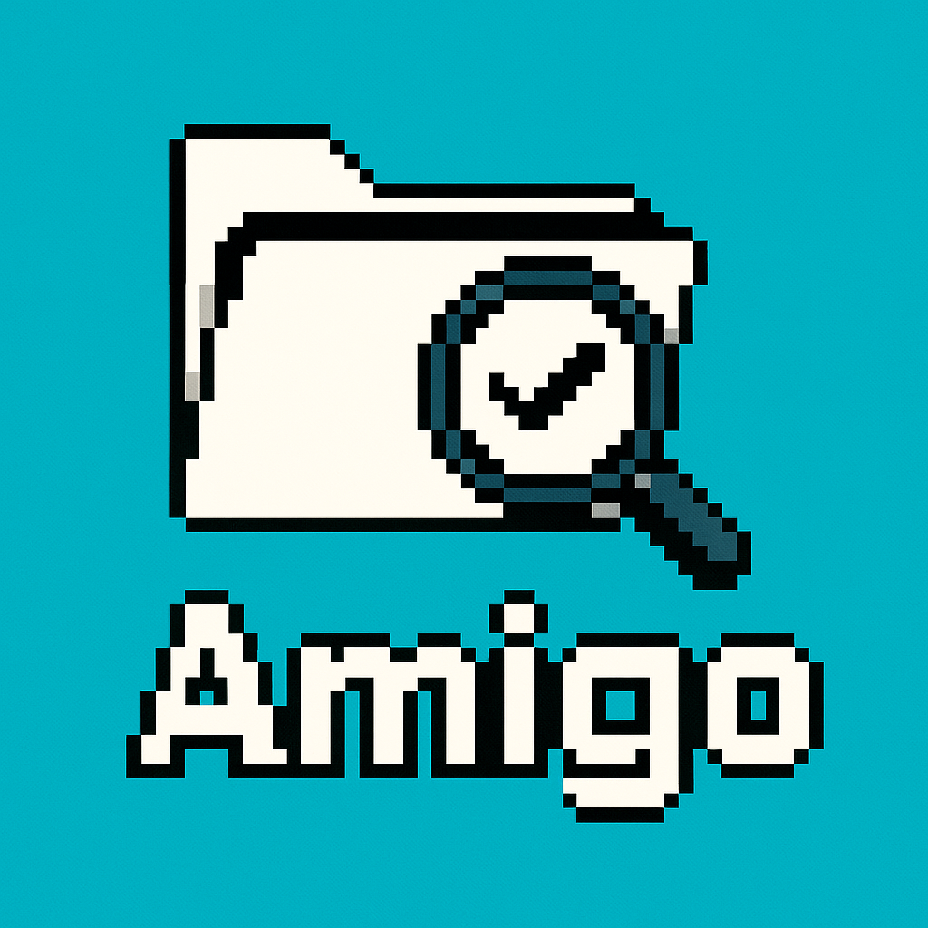 Amigo